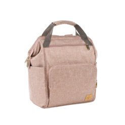 Lässig ruksak/torba za kolica - Glam Goldie Rose
