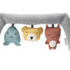 Babybjörn igračka za ležaljku - Soft Friends