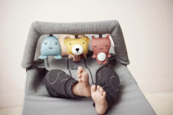 Babybjörn igračka za ležaljku - Soft Friends