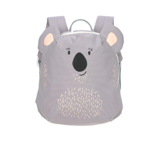 Lässig mini ruksak - Koala