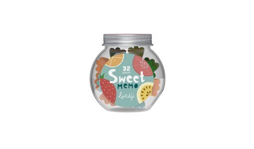 Londji Sweet Memo - memory