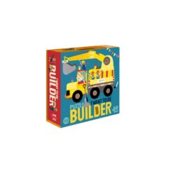 Londji I want to be... builder - puzzle