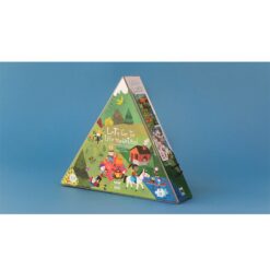 Londji Let's go to the mountain - puzzle
