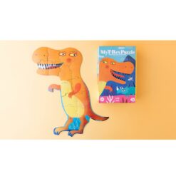 Londji My T-Rex - puzzle