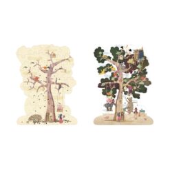 Londji My Tree - puzzle