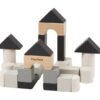 PlanToys Mini - Set za gradnju