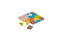 PlanToys Mini - Mozaik