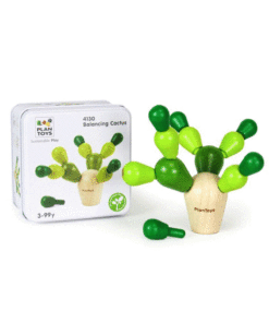 PlanToys Mini - Kaktus
