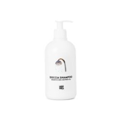 Linea MammaBaby 2u1 šampon i gel za tuširanje za odrasle