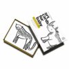 Wee Gallery kartice - Safari